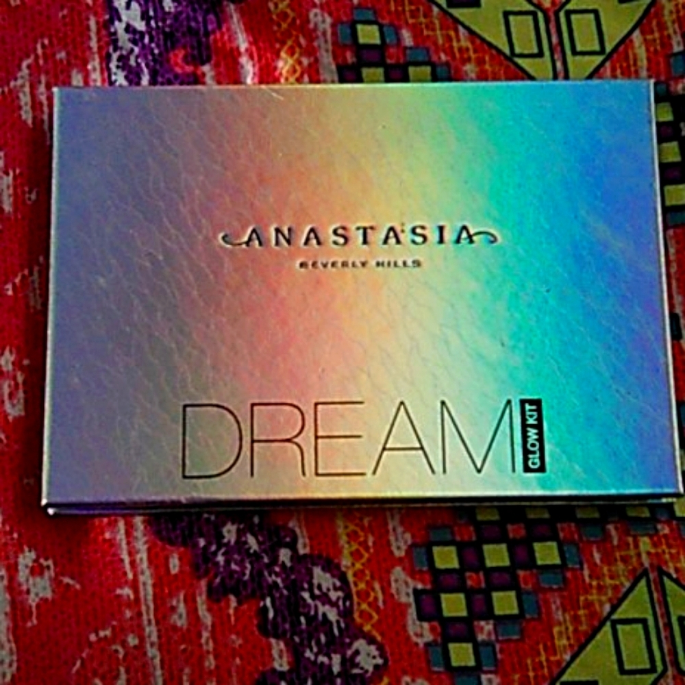 Anastasia Beverly Hills Palette